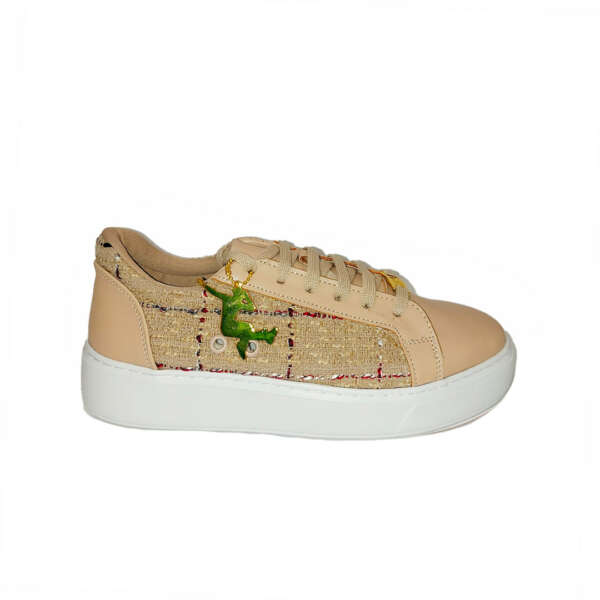 555 Sneakers Chanel - immagine 2