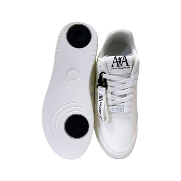 561 Sneakers Spin Fusion - immagine 2